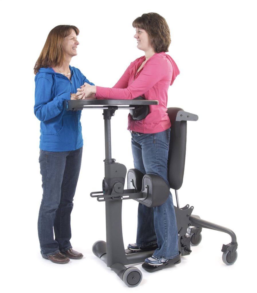 EasyStand Evolv | Standing Frames | The Mobility Aids Centre Ltd