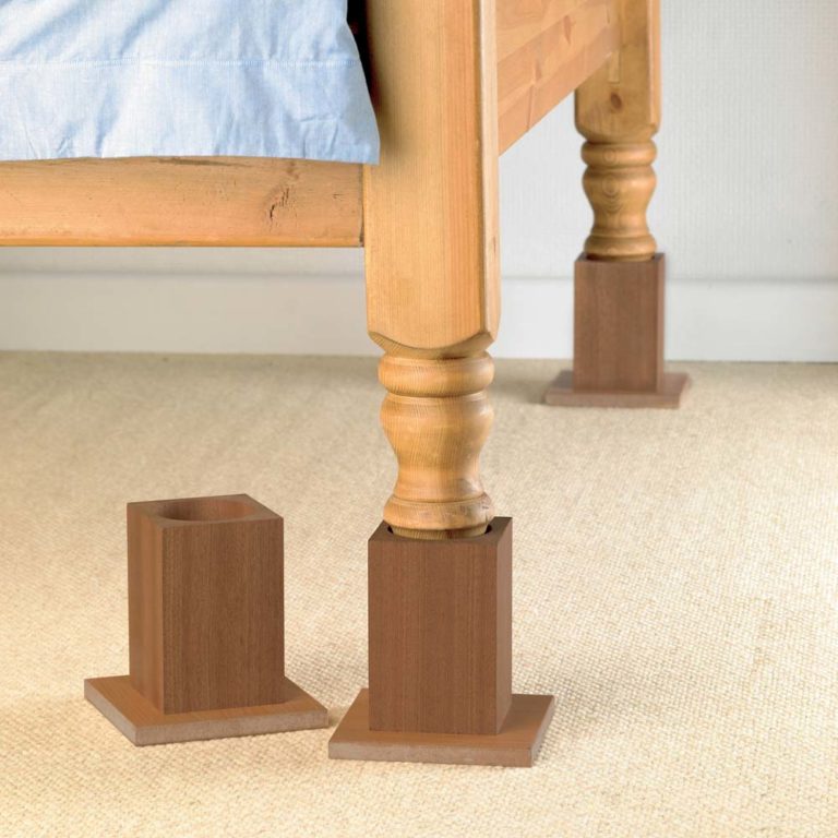 Chair Rases Image Bed & Chair Raisers | Furniture | The Mobility Aids Centre Ltd
