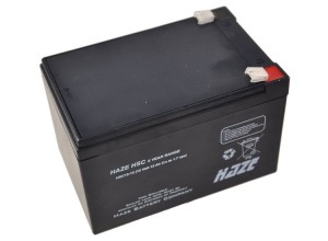 Haze Sealed Lead Battery