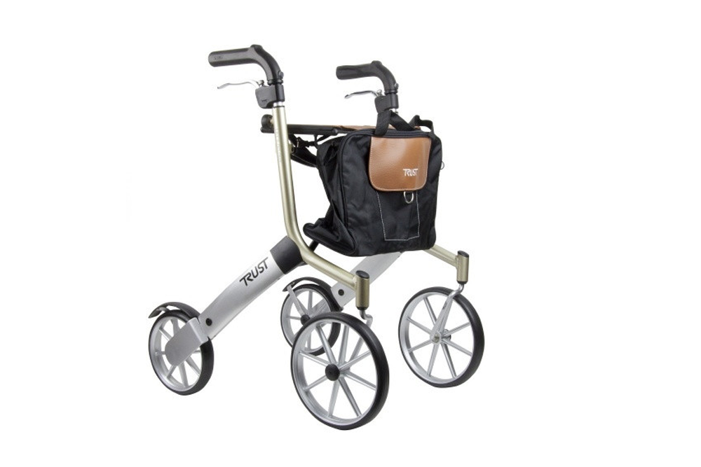 image-of-rollator-with-4-wheels