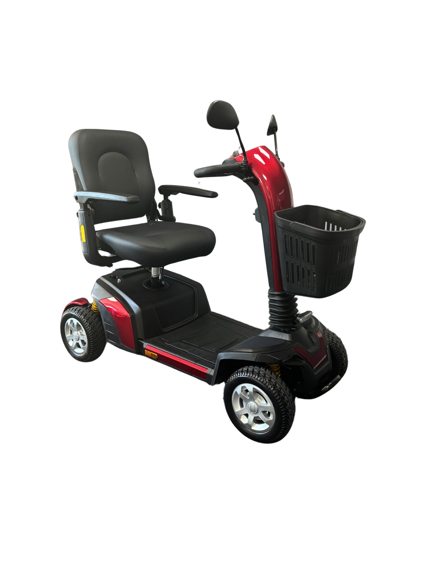 Electric Mobility Scooters | The Mobility Aids Centre